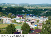 Переславль-Залесский (2015 год). Стоковое фото, фотограф Александр Щепин / Фотобанк Лори