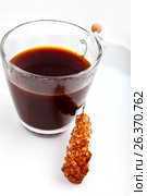 Cup of Coffee. Стоковое фото, фотограф Константин Сенявский / Фотобанк Лори