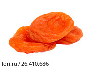 Dried apricots. Стоковое фото, фотограф Татьяна Карасева / Фотобанк Лори