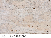 Multicolored limestone. Стоковое фото, фотограф Gennadiy Iotkovskiy / Фотобанк Лори