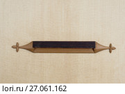 Vihuela de mano of the 16th century. Стоковое фото, фотограф Дмитрий Черевко / Фотобанк Лори