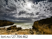 portugal algarve 20102015 nature travel. Стоковое фото, фотограф Peter Engelke / PantherMedia / Фотобанк Лори