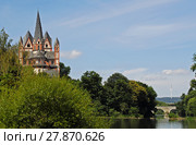 limburg an der lahn. Стоковое фото, фотограф Herbert Esser / PantherMedia / Фотобанк Лори