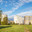 The new residential area near the park. Стоковое фото, фотограф Дмитрий Тищенко / Фотобанк Лори