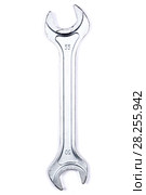 Spanner. Стоковое фото, фотограф Art Konovalov / Фотобанк Лори