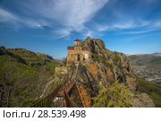 Карачаевск. Шаонинский храм. Стоковое фото, фотограф Литвяк Игорь / Фотобанк Лори