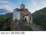 Карачаевск. Шаонинский храм. Стоковое фото, фотограф Литвяк Игорь / Фотобанк Лори