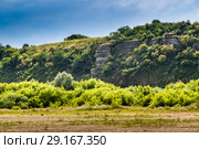 Галичья гора (2018 год). Редакционное фото, фотограф Ольга Сейфутдинова / Фотобанк Лори