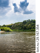 Галичья гора (2018 год). Редакционное фото, фотограф Ольга Сейфутдинова / Фотобанк Лори