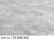 Японское море, поверхностная шуга га воде. Фон (2019 год). Стоковое фото, фотограф Овчинникова Ирина / Фотобанк Лори