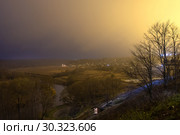 Русиново. Стоковое фото, фотограф Мешкова Юлия / Фотобанк Лори