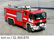 Mercedes-Benz Actros 3358 (2019 год). Редакционное фото, фотограф Art Konovalov / Фотобанк Лори