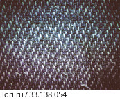 Retro look Cloth picture. Стоковое фото, фотограф Claudio Divizia / Smarterpix / Фотобанк Лори
