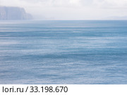 Landscape on the Faroe Islands. Стоковое фото, фотограф Andreas Altenburger / Smarterpix / Фотобанк Лори