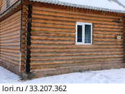 Иволгинский дацан. Буддизм. Праздник белого месяца. Сагалган. Сагаалган хараар. Сагаалганаар. Стоковое фото, фотограф Валерий Митяшов / Фотобанк Лори