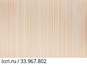 Fiberglass mat texture background. Стоковое фото, фотограф Nataliia Zhekova / Фотобанк Лори