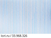 Fiberglass mat texture background. Стоковое фото, фотограф Nataliia Zhekova / Фотобанк Лори