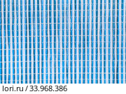 Fiberglass mat texture background. Стоковое фото, фотограф Nataliia Zhekova / Фотобанк Лори