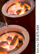 Fire. Стоковое фото, агентство Ingram Publishing / Фотобанк Лори