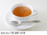 Tea. Стоковое фото, агентство Ingram Publishing / Фотобанк Лори