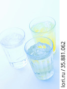 Water. Стоковое фото, агентство Ingram Publishing / Фотобанк Лори