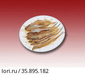 Side Dish. Стоковое фото, агентство Ingram Publishing / Фотобанк Лори