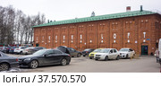 Likerka Loft  Лайф стайл центр. Город Тула (2022 год). Редакционное фото, фотограф Владимир Макеев / Фотобанк Лори