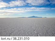 Uyuni salt marsh in Bolivia beautiful views sunsets and sunrises (2015 год). Стоковое фото, фотограф Aleksandr Golubev / Фотобанк Лори