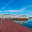 Cruise ship Dmitry Furmanov at the pier of Kizhi Island (2021 год). Редакционное фото, фотограф Михаил Аккуратoв / Фотобанк Лори