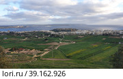 Окрестности Надура. Остров Гоцо (Gozo). Республика Мальта (2023 год). Стоковое фото, фотограф lana1501 / Фотобанк Лори