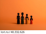 Symbol of freedom day celebrating the abolition of slavery in the USA. With Generative AI tehnology. Стоковое AI-изображение, AI-художник Мария Фадеева / Фотобанк Лори