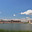 Озеро Нижний Кабан и улица Татарстан. Казань, Россия (2023 год). Стоковое фото, фотограф Вадим Хомяков / Фотобанк Лори