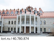 Воронежский театр кукол «Шут» (2021 год). Редакционное фото, фотограф Татьяна Шикова / Фотобанк Лори