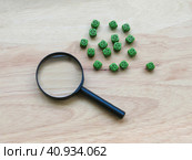 Покупка недвижимости. Стоковое фото, фотограф Татьяна Т / Фотобанк Лори