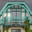 2022-09-13, Russia, Samara region: Beautiful Garibaldi Castle. The restaurant building is part of the tourist complex. Редакционное фото, фотограф Ольга Морозова / Фотобанк Лори