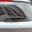 rear dirty car window with single wiper. Стоковое фото, фотограф Антон Вахрушев / Фотобанк Лори