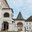 Palace of Oleg XVII-XIX century, Ryazan Kremlin Museum-Reserve (2014 год). Стоковое фото, фотограф Оксана Медведева / Фотобанк Лори