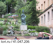 Испания (2012 год). Редакционное фото, фотограф Вадим Гусев / Фотобанк Лори