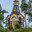 Chapel Valaam icon of the Mother of God (2016 год). Редакционное фото, фотограф Михаил Аккуратoв / Фотобанк Лори