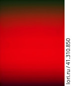 The background is red or scarlet. A beautiful festive heterogeneous textured background with specks, dots, veins, fibers, relief and other textures. Gradient change in color and awareness. Copy space. Стоковое AI-изображение, AI-художник Юлия Петровская / Фотобанк Лори