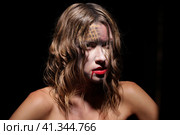Ride of the Valkyries. Стоковое фото, фотограф Андрей Аркуша / Фотобанк Лори