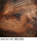 Natural background of burnt and planed wooden boards. Generated by AI. Стоковое AI-изображение, AI-художник Ярославский Максим / Фотобанк Лори
