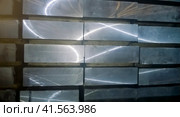 Aluminum ingots. Transportation of aluminum for export. Стоковое фото, фотограф Леонид Еремейчук / Фотобанк Лори