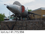 Moscow, Russia 1 September 2021: Exhibition of military equipment by Vadim zadorozhny (2017 год). Редакционное фото, фотограф Igor Skripachev / Фотобанк Лори
