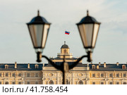 Достопримечательности (2014 год). Стоковое фото, фотограф Алексей Смышляев / Фотобанк Лори