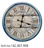 Vintage watches. Стоковое фото, фотограф Винокуров Александр / Фотобанк Лори