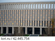 Парк Галицкого Краснодар (2024 год). Редакционное фото, фотограф Елена Букия / Фотобанк Лори