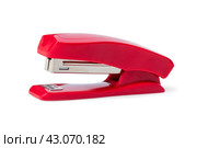 Stapler. Стоковое фото, фотограф Винокуров Александр / Фотобанк Лори