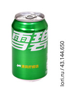 Sprite (2024 год). Редакционное фото, фотограф Art Konovalov / Фотобанк Лори