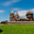 View of the southeastern part of the religious complex on the island of Kizhi (2023 год). Редакционное фото, фотограф Владимир Ушаров / Фотобанк Лори